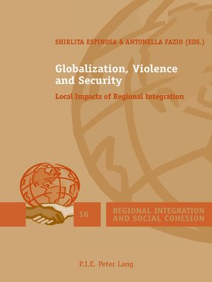 cover image of Globalization, Violence and Security